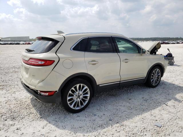 Photo 3 from auction – 2018 LINCOLN MKC RESERV with VIN 5LMCJ3C95JUL04630