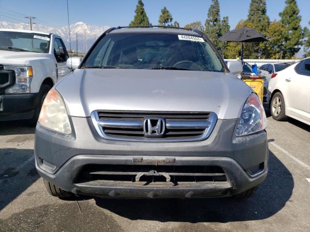 Photo 5 from auction – 2002 HONDA CR-V EX with VIN JHLRD78892C094818