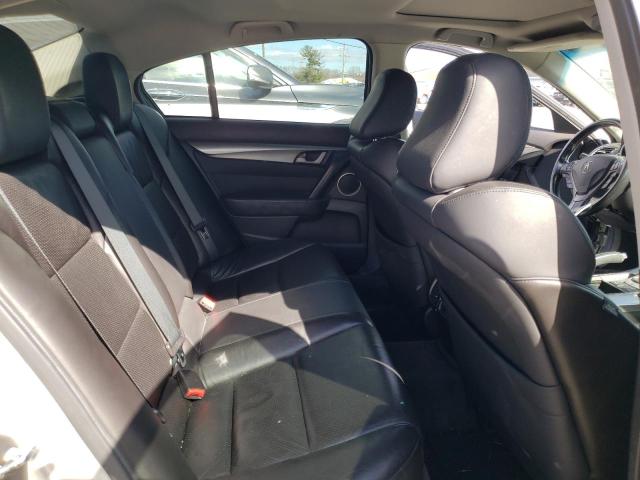 Photo 10 from auction – 2010 ACURA TL with VIN 19UUA8F55AA011573