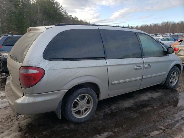 Photo 3 from auction – 2006 CHRYSLER TOWN & COU with VIN 2A4GP54L86R892812