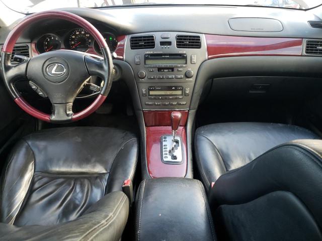 Photo 8 from auction – 2002 LEXUS ES 300 with VIN JTHBF30G720080369