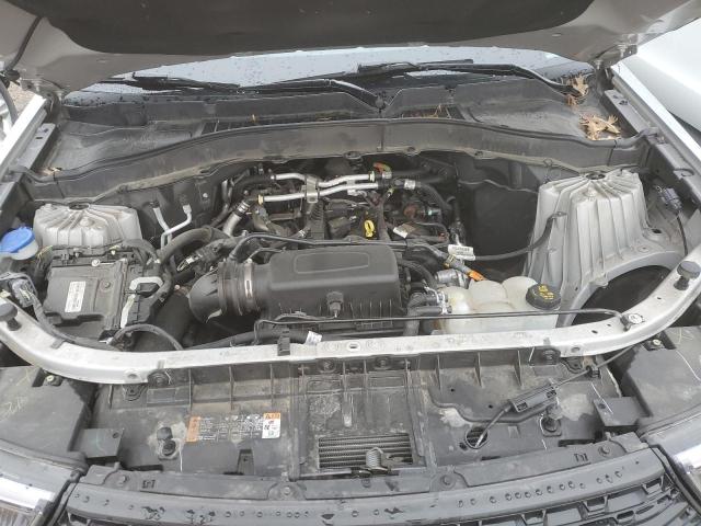 Photo 12 from auction – 2021 FORD EXPLORER with VIN 1FMSK8BH5MGB54717