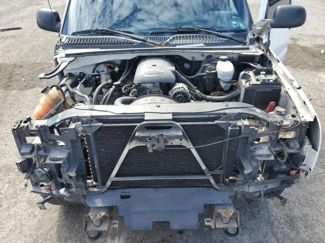 Photo 11 from auction – 2004 CHEVROLET SILVERADO with VIN 2GCEC19V641287422