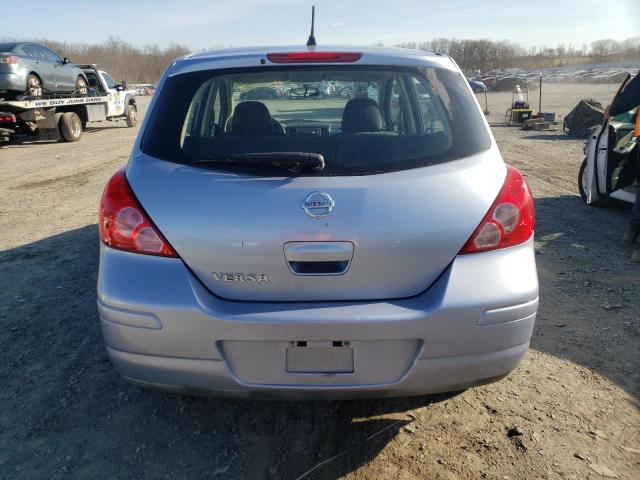 Photo 6 from auction – 2011 NISSAN VERSA S with VIN 3N1BC1CP7BL513379