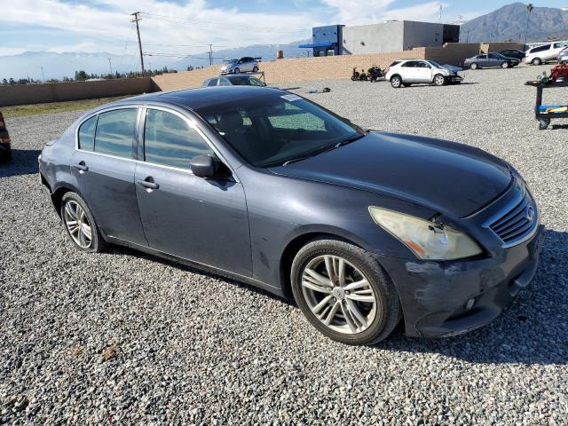 Photo 4 from auction – 2012 INFINITI G37 BASE with VIN JN1CV6APXCM622229