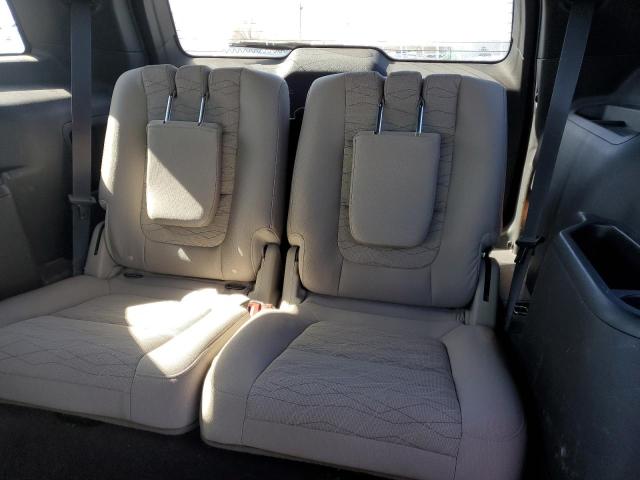 Photo 10 from auction – 2015 FORD EXPLORER with VIN 1FM5K7B86FGC13297