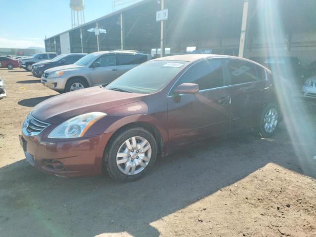 NISSAN ALTIMA BAS 2012 with VIN 1N4AL2AP6CC216429 - Photo from auction