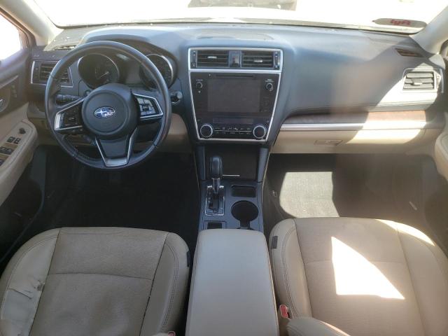 Photo 8 from auction – 2018 SUBARU OUTBACK 2. with VIN 4S4BSANC3J3366624