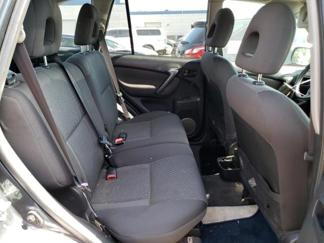 Photo 10 from auction – 2005 TOYOTA RAV4 with VIN JTEGD20V150047826