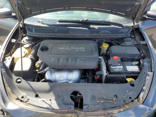 Photo 11 from auction – 2016 DODGE DART SXT with VIN 1C3CDFBB3GD701013