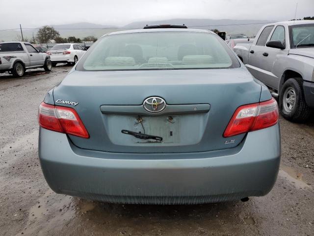 Photo 6 from auction – 2009 TOYOTA CAMRY BASE with VIN 4T1BE46K19U864387