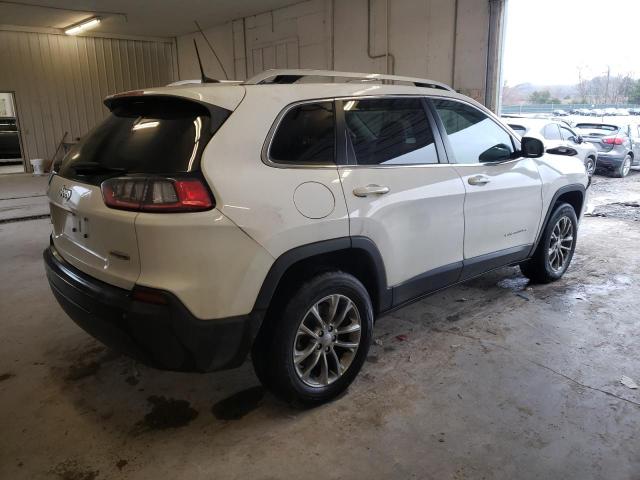 Photo 3 from auction – 2019 JEEP CHEROKEE L with VIN 1C4PJMLBXKD423762