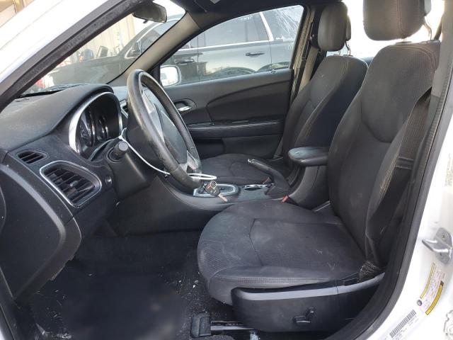 Фото 7 с аукциона – 2013 CHRYSLER 200 TOURIN с VIN 1C3CCBBB2DN672640