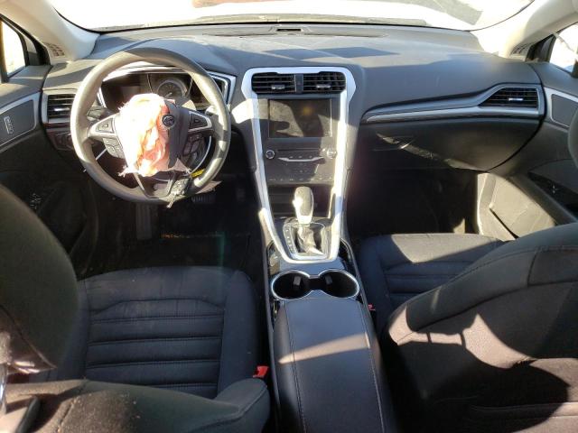 Photo 8 from auction – 2014 FORD FUSION SE with VIN 3FA6P0LU2ER283955