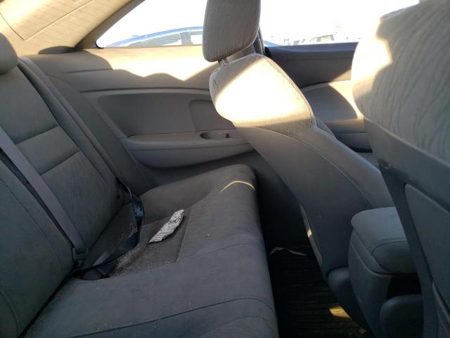 Photo 11 from auction – 2006 HONDA CIVIC EX with VIN 2HGFG12866H520157