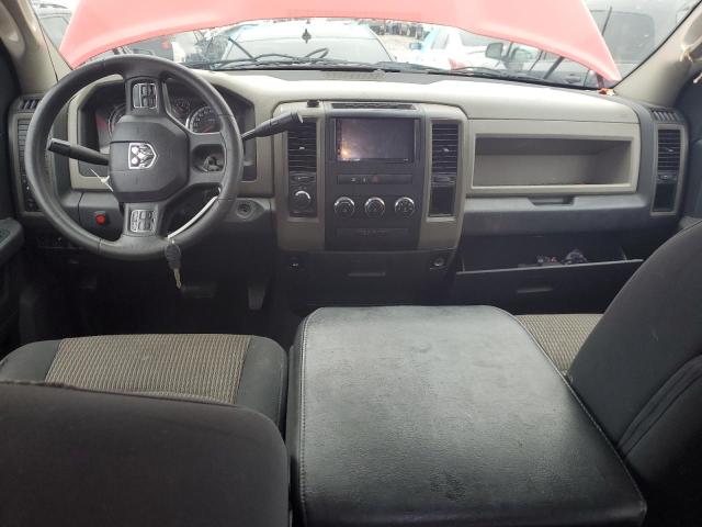 Photo 8 from auction – 2012 DODGE RAM 1500 S with VIN 1C6RD7FT3CS343746