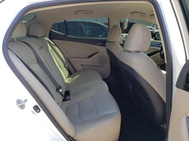 Photo 10 from auction – 2013 KIA OPTIMA LX with VIN KNAGM4A76D5321889