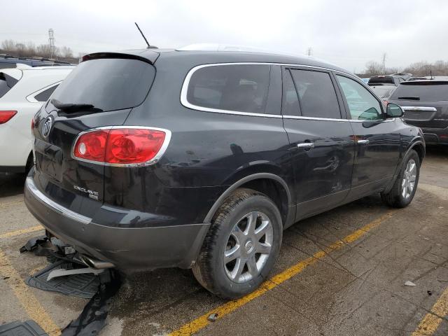 Фото 3 с аукциона – 2010 BUICK ENCLAVE CX с VIN 5GALRBED9AJ183874