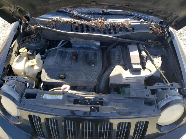 Photo 12 from auction – 2009 JEEP COMPASS SP with VIN 1J8FF47B79D105656