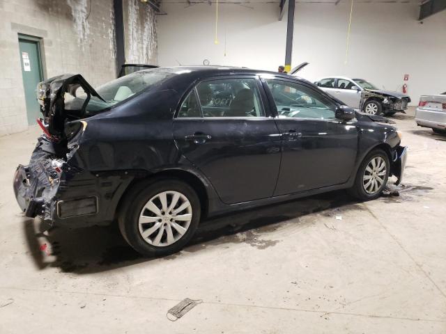 Photo 3 from auction – 2013 TOYOTA COROLLA BA with VIN 2T1BU4EE4DC050890