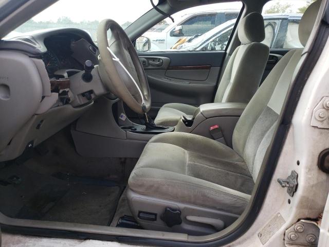 Photo 7 from auction – 2005 CHEVROLET IMPALA with VIN 2G1WF52EX59179281