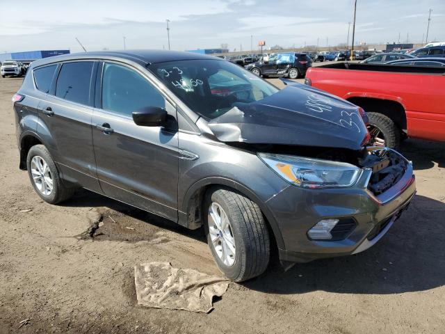 Photo 4 from auction – 2017 FORD ESCAPE SE with VIN 1FMCU0GD9HUC94850