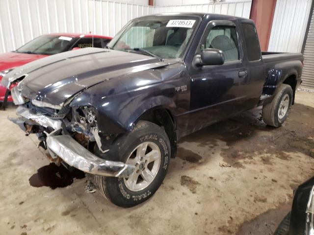 FORD RANGER SUP 2002 with VIN 1FTZR45E12PA72960 - Photo from auction