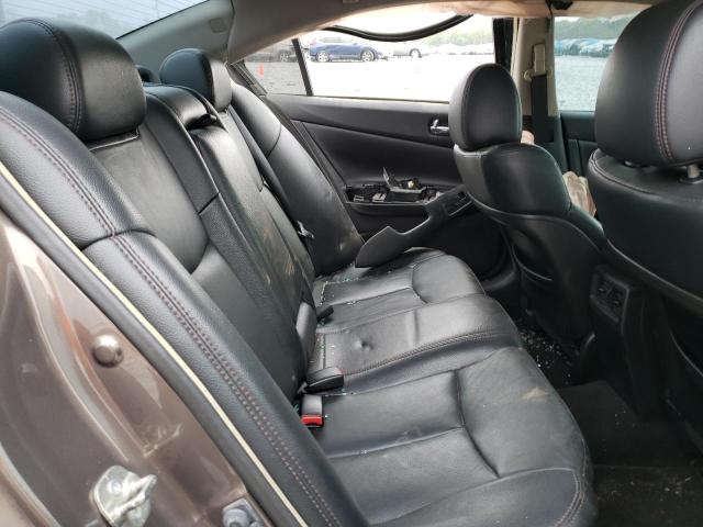 Photo 10 from auction – 2012 NISSAN MAXIMA S with VIN 1N4AA5AP0CC815995