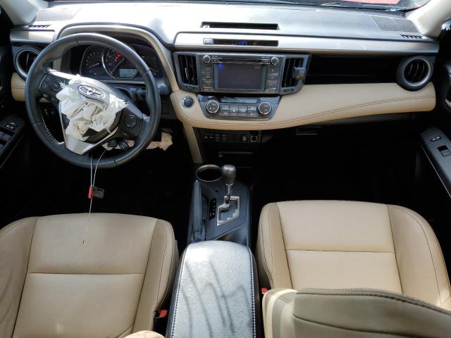 Zdjęcie 8 z aukcji – 2013 TOYOTA RAV4 LIMIT z VIN 2T3DFREV5DW110231
