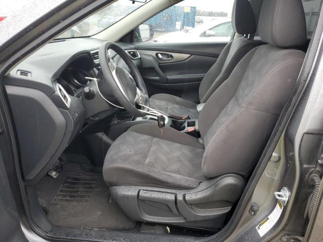 Photo 7 from auction – 2016 NISSAN ROGUE S with VIN KNMAT2MT8GP663202