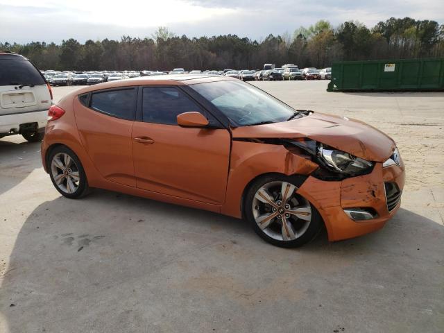 Photo 4 from auction – 2012 HYUNDAI VELOSTER with VIN KMHTC6AD7CU056423
