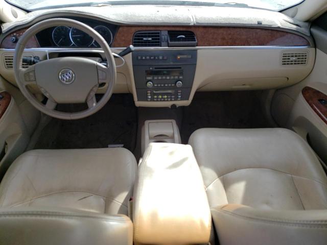 Photo 8 from auction – 2005 BUICK LACROSSE C with VIN 2G4WD532051228483
