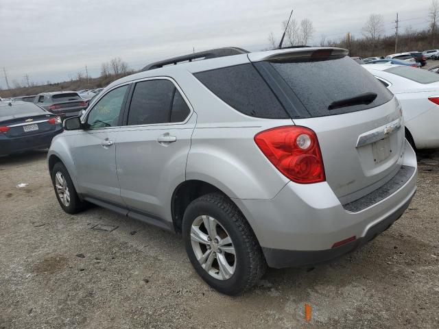 Photo 2 from auction – 2011 CHEVROLET EQUINOX LT with VIN 2GNALDEC1B1284517