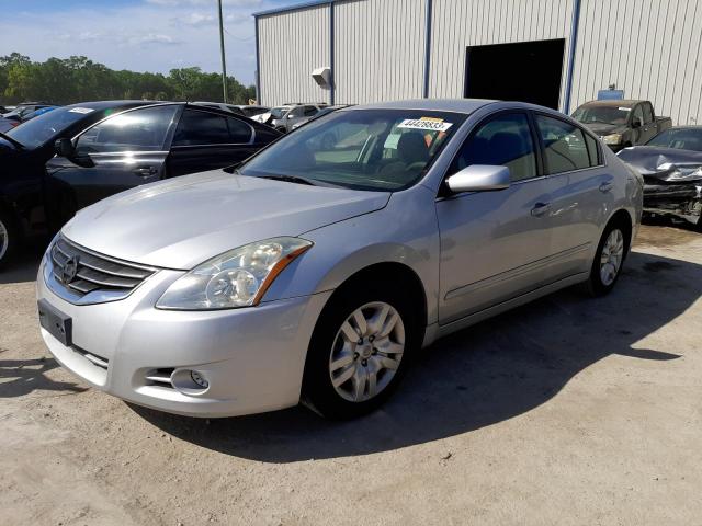 NISSAN ALTIMA BAS 2011 with VIN 1N4AL2AP4BC165530 - Photo from auction
