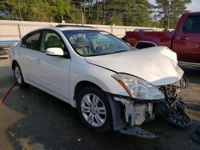 Photo 4 from auction – 2010 NISSAN ALTIMA BAS with VIN 1N4AL2AP2AN515188