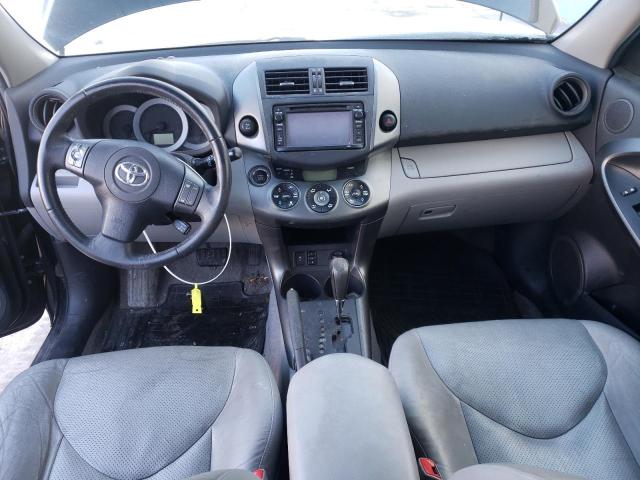 Photo 8 from auction – 2012 TOYOTA RAV4 LIMIT with VIN 2T3DF4DV9CW217768