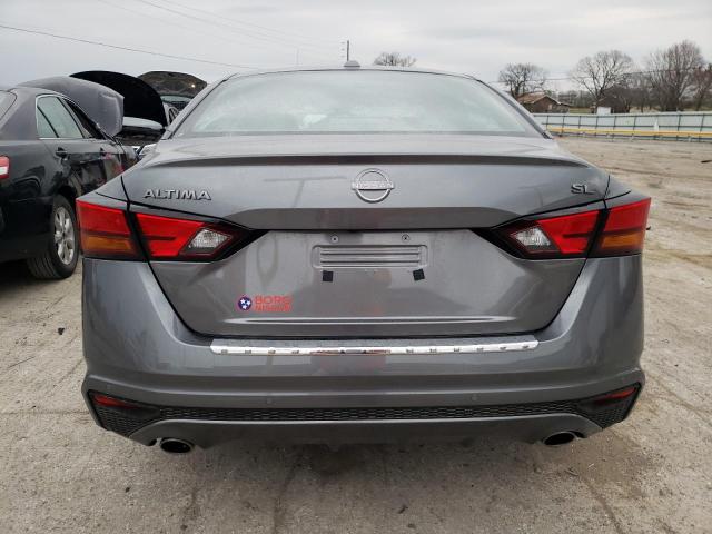 Photo 6 from auction – 2023 NISSAN ALTIMA SL with VIN 1N4BL4EV3PN332576