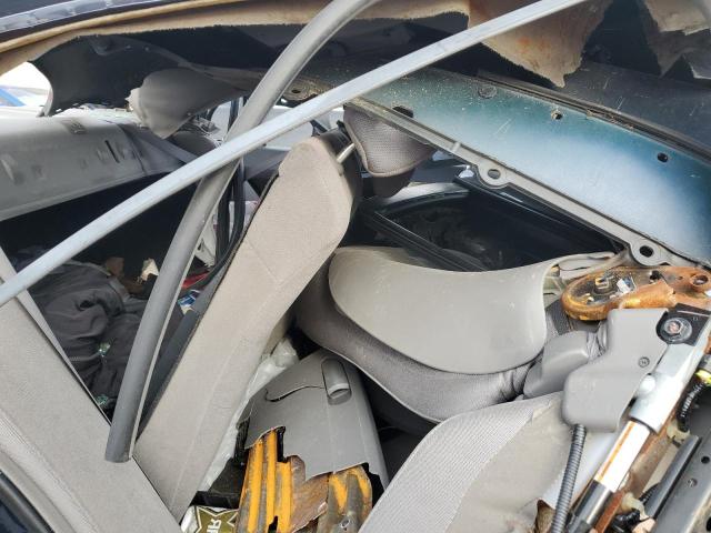 Photo 10 from auction – 2007 HONDA CIVIC LX with VIN 1HGFA16587L091660