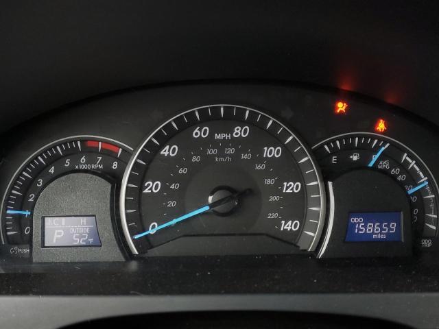 Photo 9 from auction – 2015 TOYOTA CAMRY LE with VIN 4T4BF1FK5FR457413