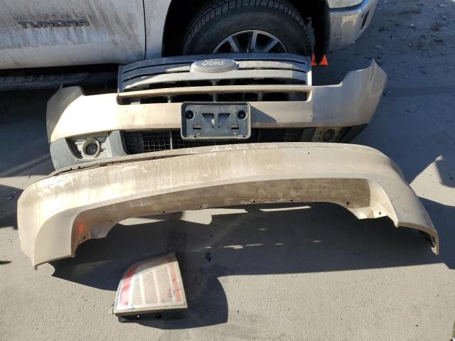 Photo 13 from auction – 2007 FORD EDGE SEL with VIN 2FMDK48C07BB07717