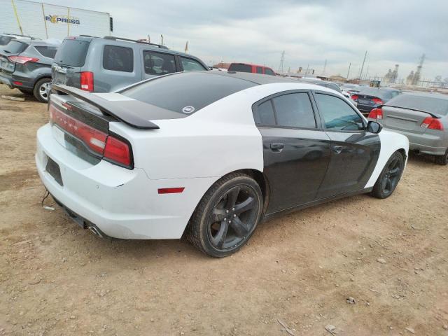 Photo 3 from auction – 2014 DODGE CHARGER R/ with VIN 2C3CDXCT2EH145502