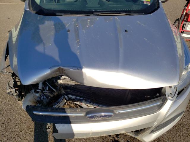 Photo 11 from auction – 2014 FORD ESCAPE SE with VIN 1FMCU9GX1EUC03936