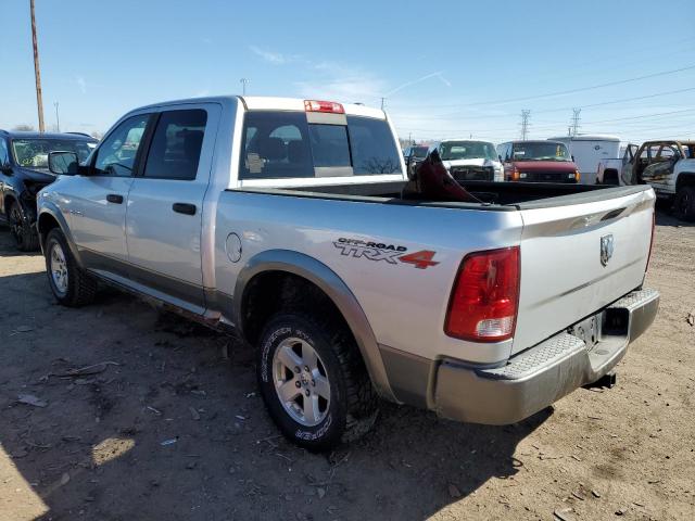 Photo 2 from auction – 2009 DODGE RAM 1500 with VIN 1D3HV13TX9S799276