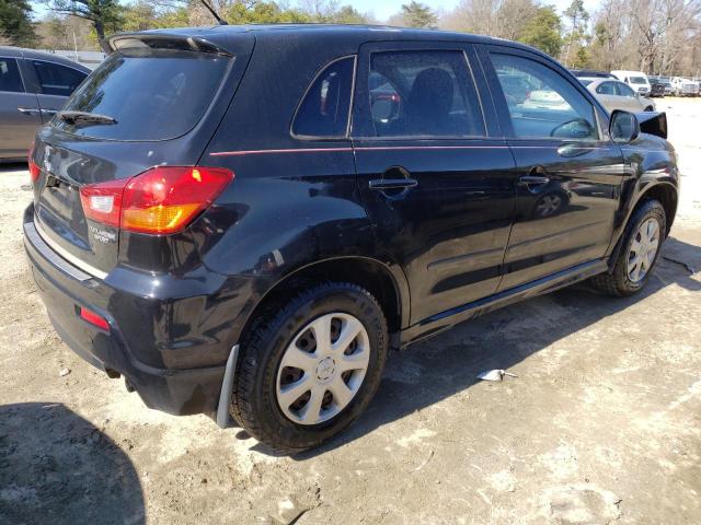 Photo 3 from auction – 2012 MITSUBISHI OUTLANDER with VIN JA4AP3AUXCZ007938