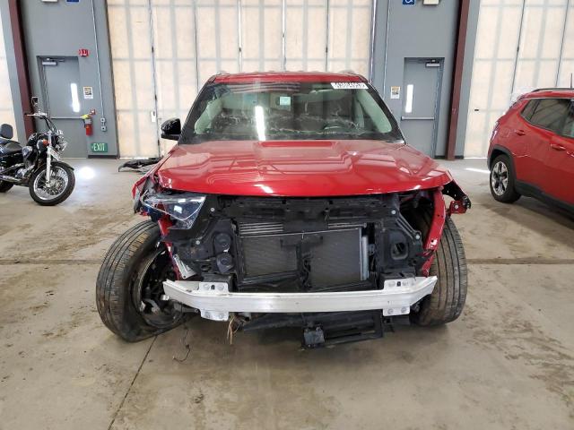 Photo 5 from auction – 2021 FORD EXPLORER L with VIN 1FMSK7FH0MGB06143
