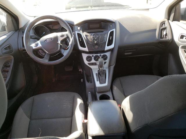 Photo 8 from auction – 2012 FORD FOCUS SE with VIN 1FAHP3F21CL394691