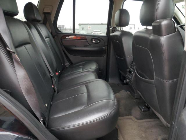 Photo 11 from auction – 2006 GMC ENVOY with VIN 1GKDT13S862321460