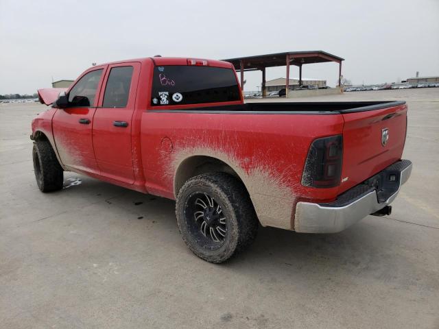 صورة رقم 2 من المزاد - 2018 RAM 1500 ST مع VIN 1C6RR6FGXJS325272