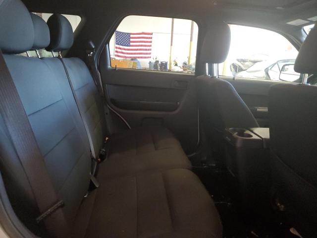 صورة رقم 10 من المزاد - 2011 FORD ESCAPE XLT مع VIN 1FMCU9DG0BKC59152