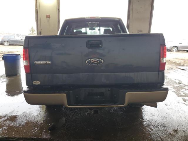 Photo 6 from auction – 2005 FORD F150 SUPER with VIN 1FTPW14575FA61018